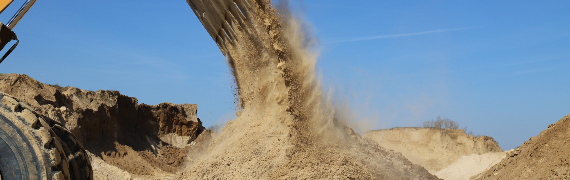 Kies & Sand Werges GmbH